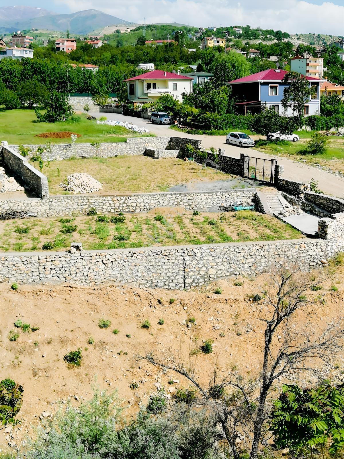 Hasan Akbulut'dan Gündüzbey'de Tek Tapu Villa İmarlı 716m2 Arsa - Görsel 14
