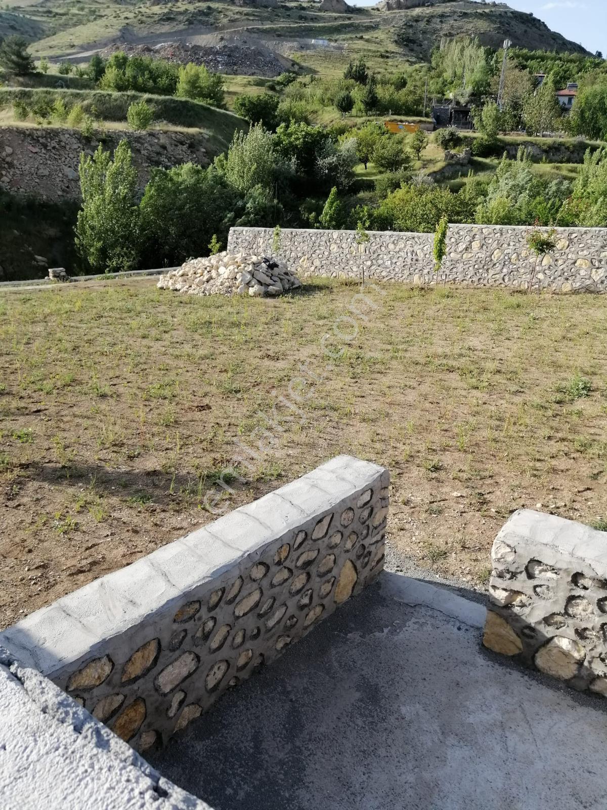 Hasan Akbulut'dan Gündüzbey'de Tek Tapu Villa İmarlı 716m2 Arsa - Görsel 7