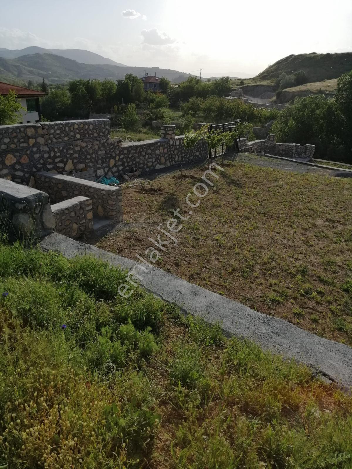 Hasan Akbulut'dan Gündüzbey'de Tek Tapu Villa İmarlı 716m2 Arsa - Görsel 22