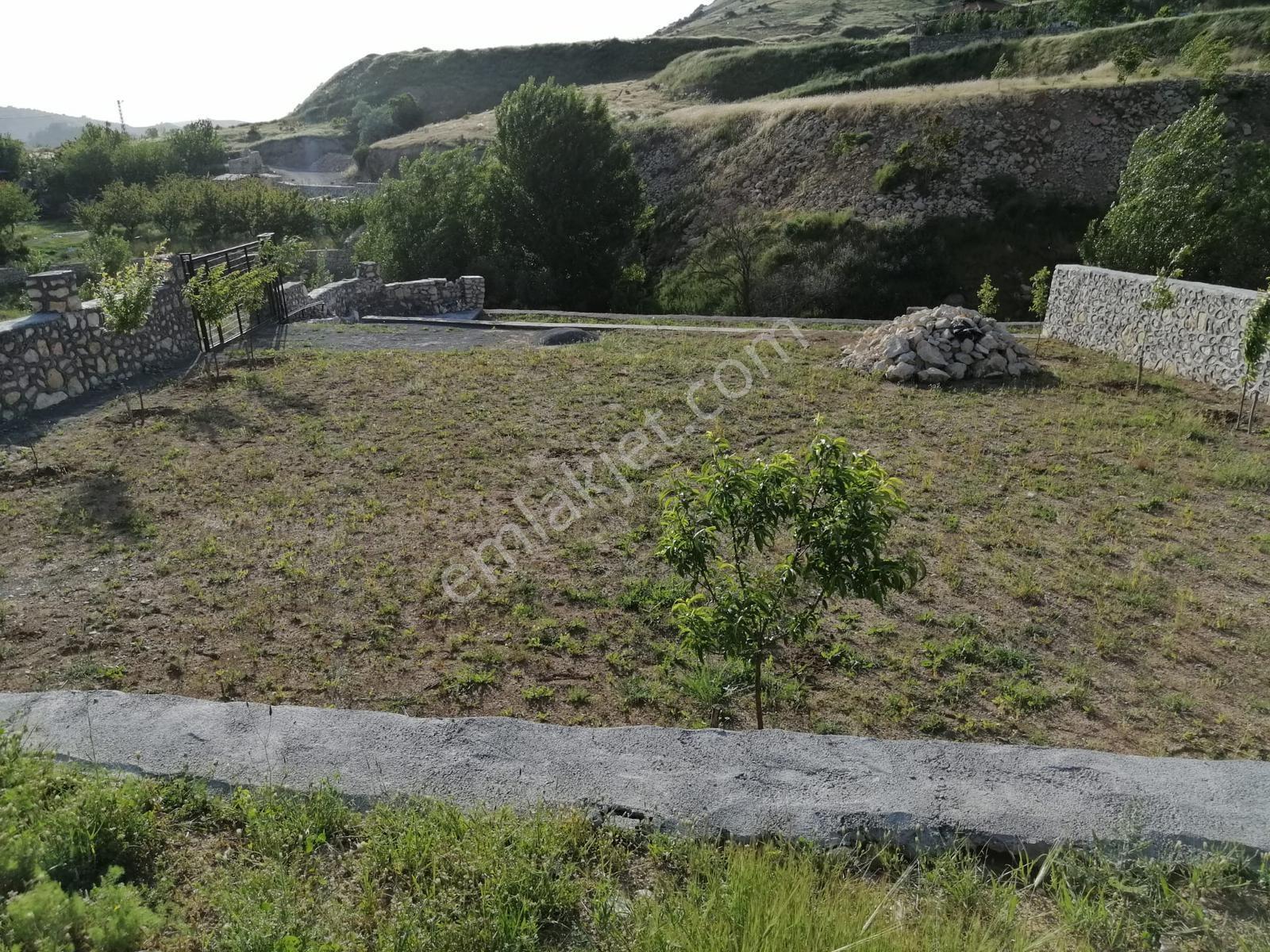 Hasan Akbulut'dan Gündüzbey'de Tek Tapu Villa İmarlı 716m2 Arsa - Görsel 8
