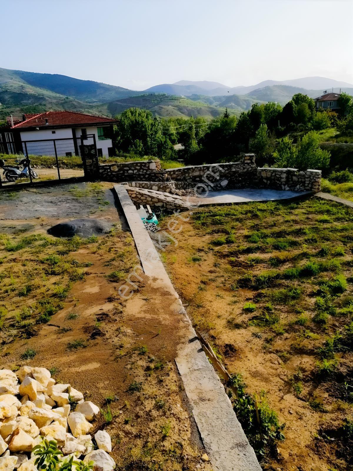 Hasan Akbulut'dan Gündüzbey'de Tek Tapu Villa İmarlı 716m2 Arsa - Görsel 15