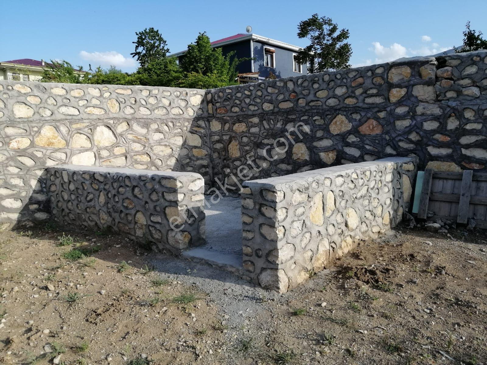 Hasan Akbulut'dan Gündüzbey'de Tek Tapu Villa İmarlı 716m2 Arsa - Görsel 35