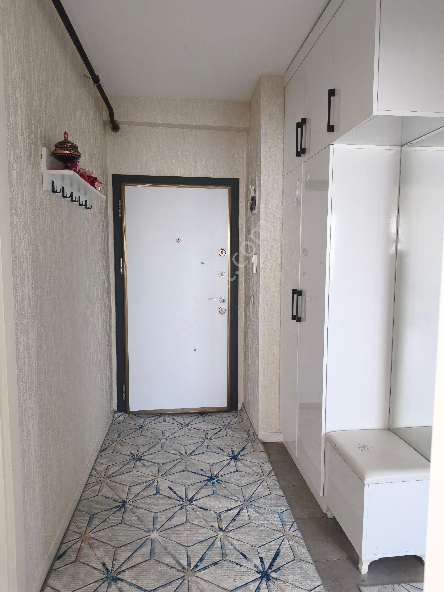 Her Kat Tek Daire 7 Katlinin 6. Katı - Görsel 26