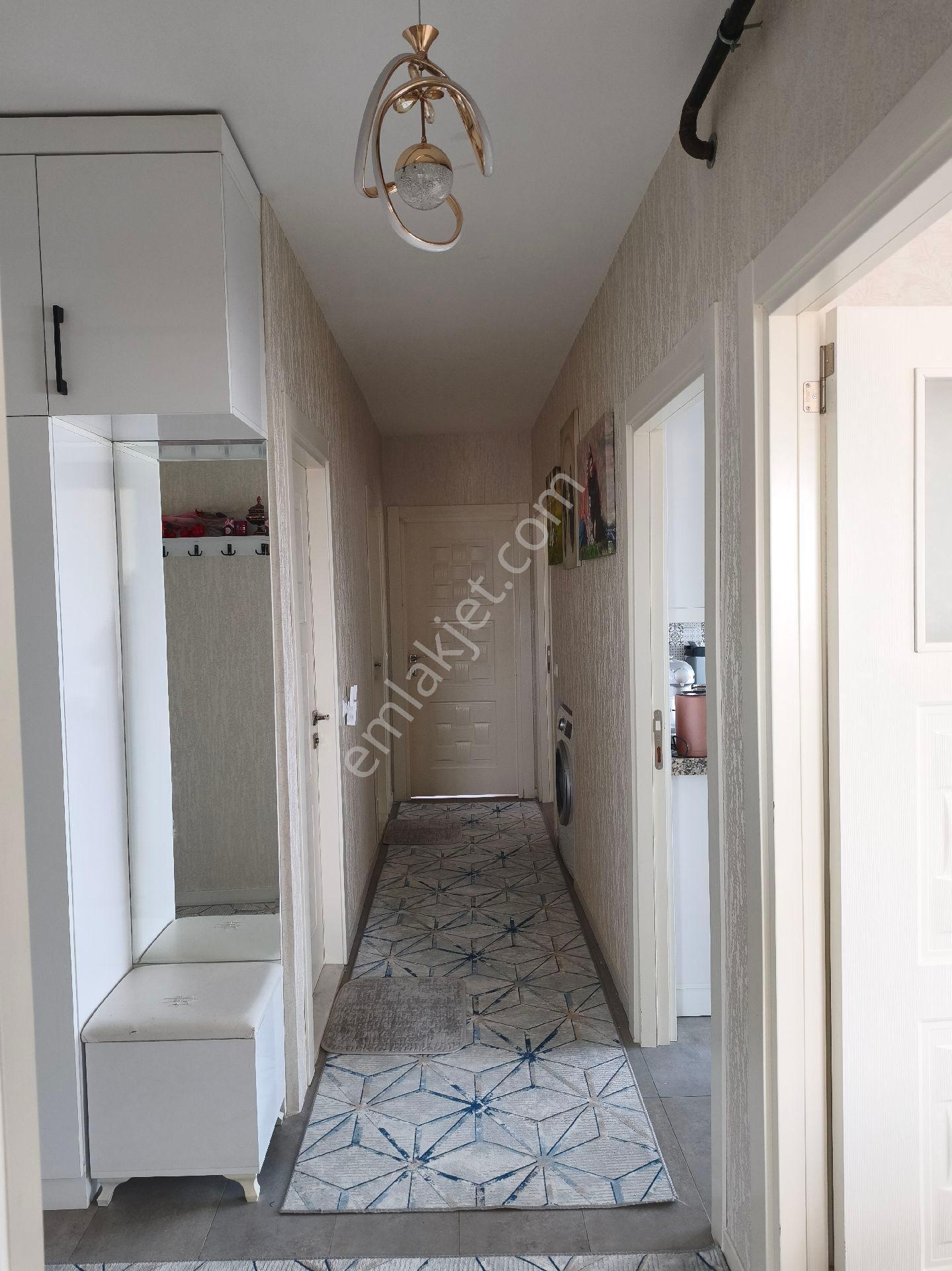 Her Kat Tek Daire 7 Katlinin 6. Katı - Görsel 25