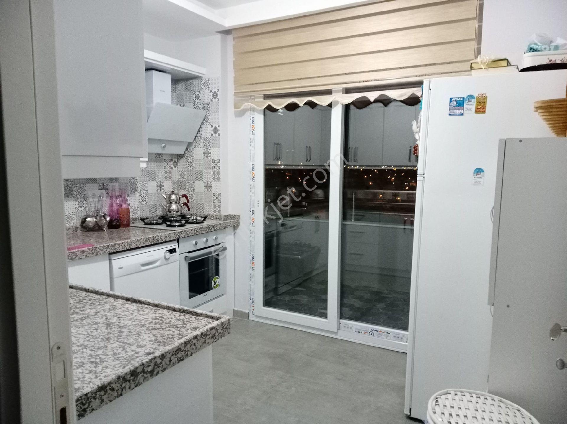 Her Kat Tek Daire 7 Katlinin 6. Katı - Görsel 3