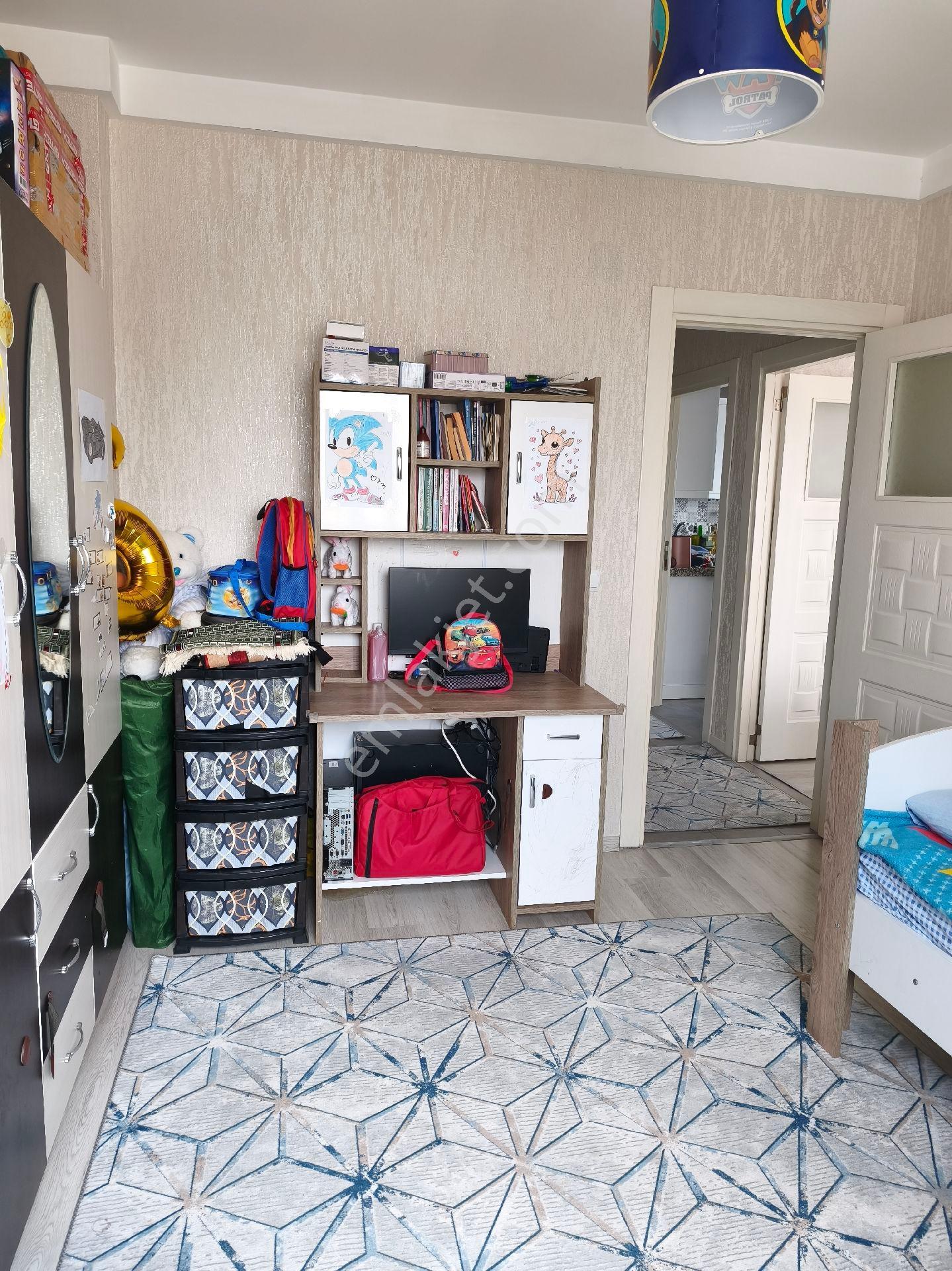Her Kat Tek Daire 7 Katlinin 6. Katı - Görsel 23