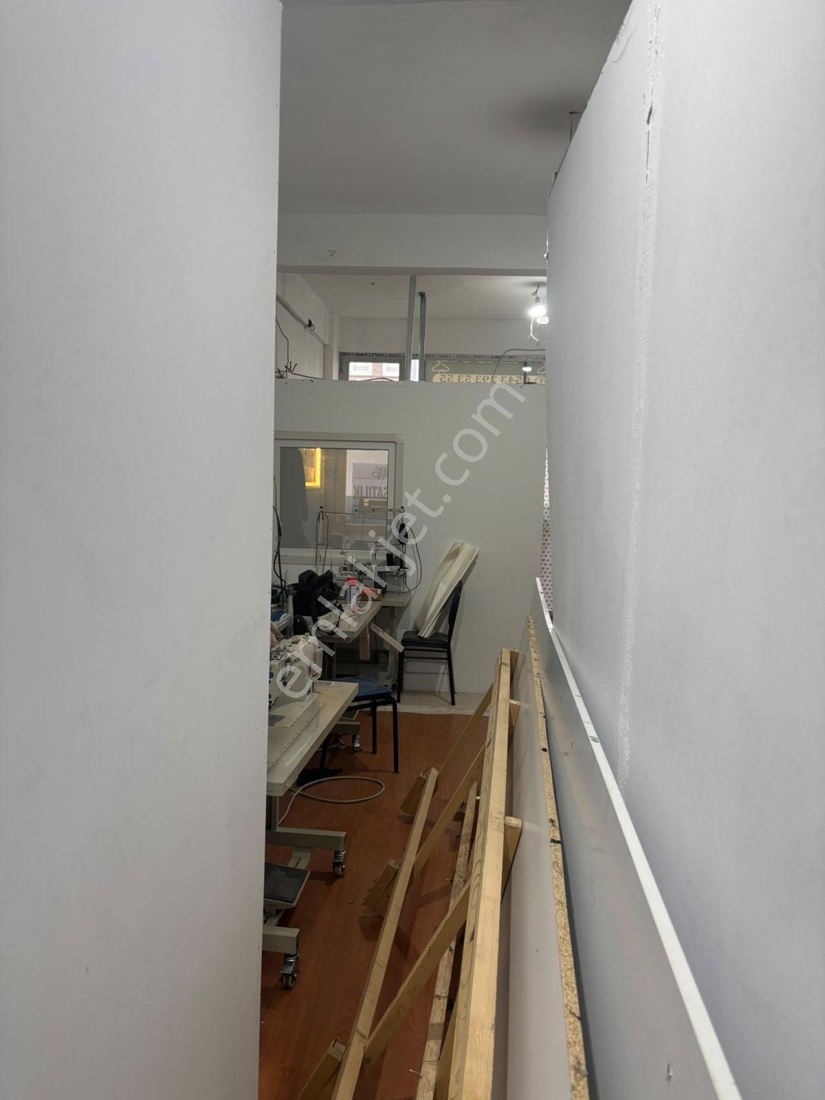 Bafra Vıp Gym.den Emirefendi Mah.de 60m2 Satılık İşyeri - Görsel 3