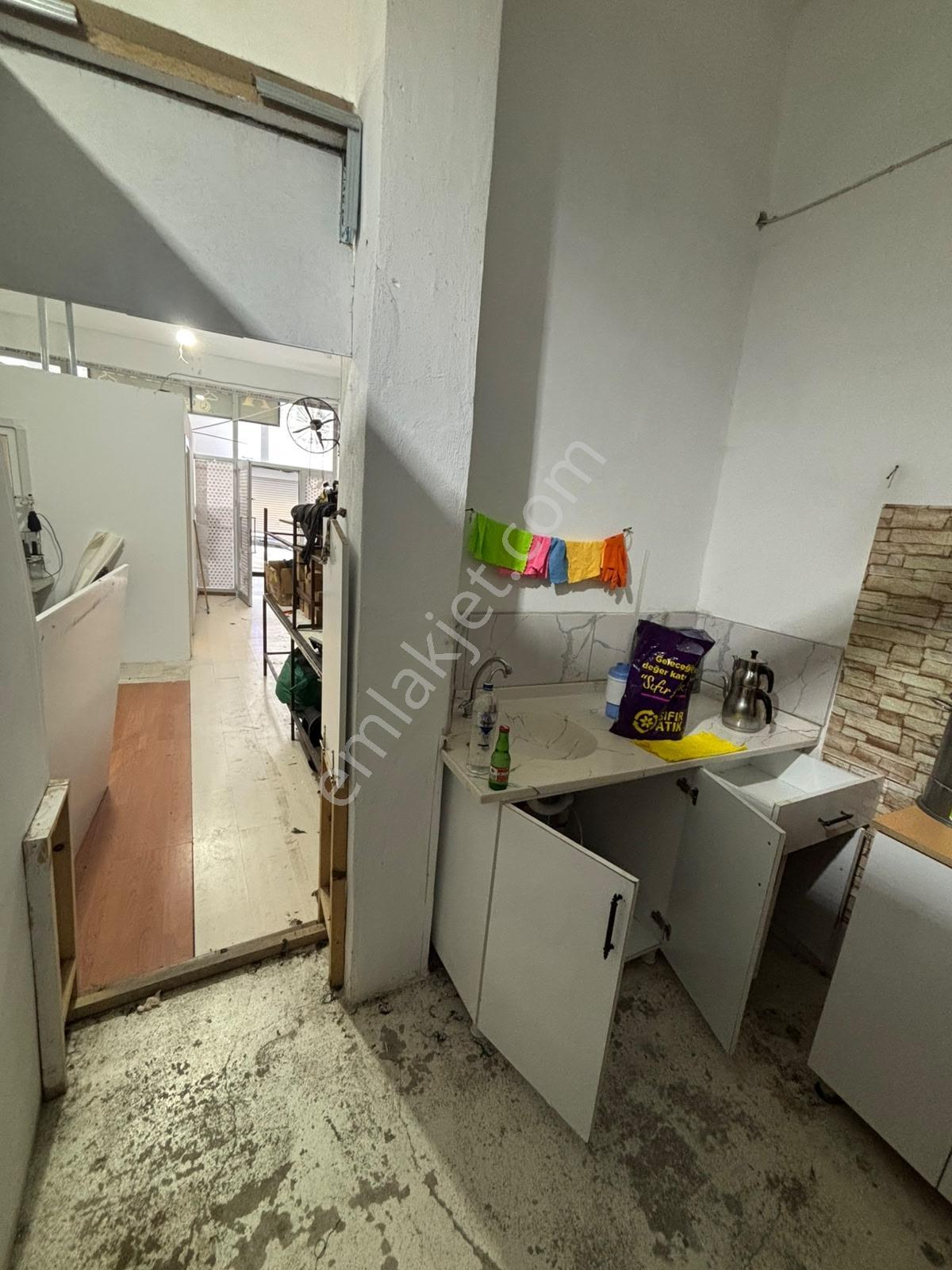 Bafra Vıp Gym.den Emirefendi Mah.de 60m2 Satılık İşyeri - Görsel 5