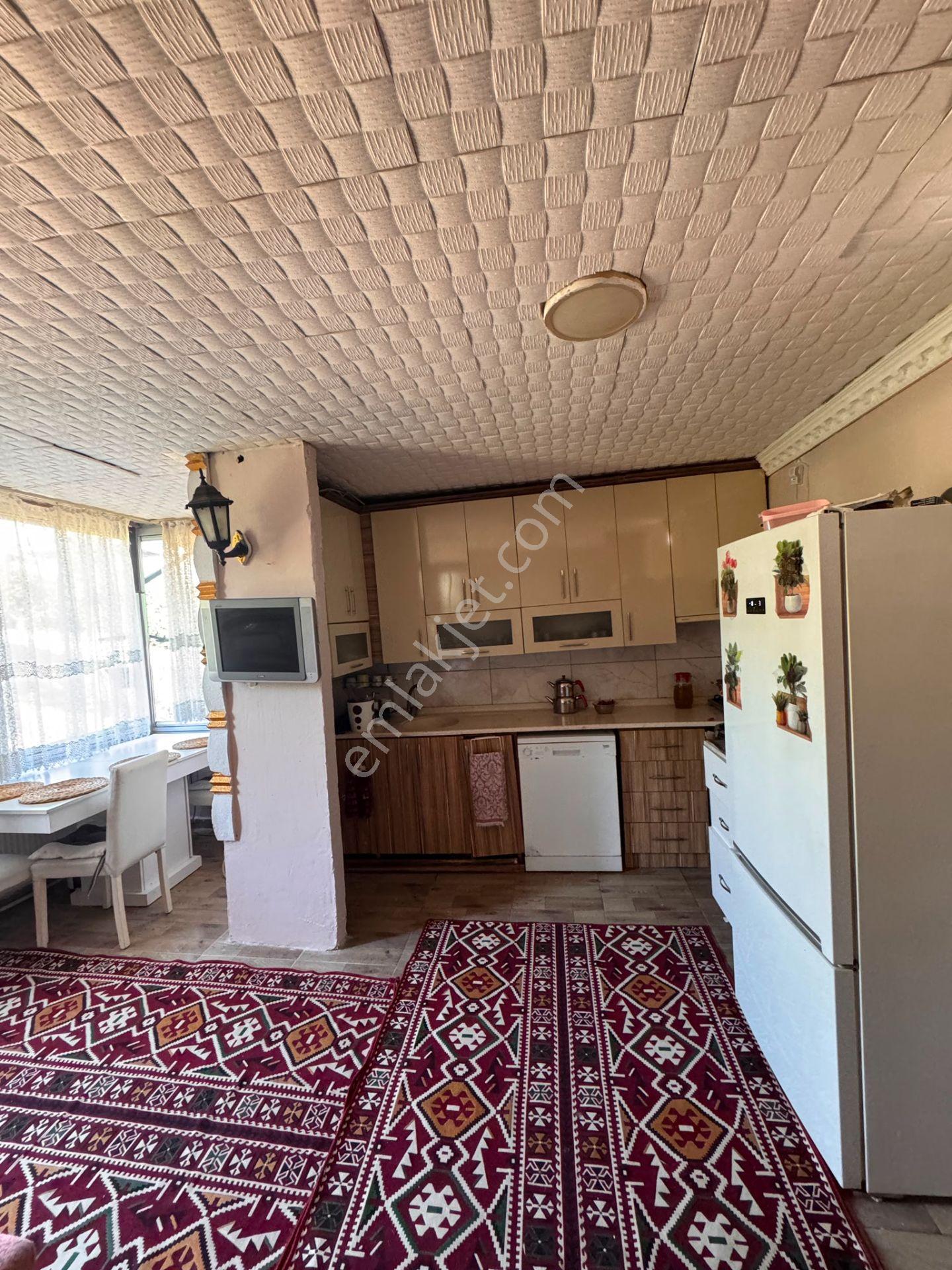 Dürdane 'de 3,5 Kat Villa İmarlı Arsa Üzerinde Müstakil Yaşam ! - Görsel 20