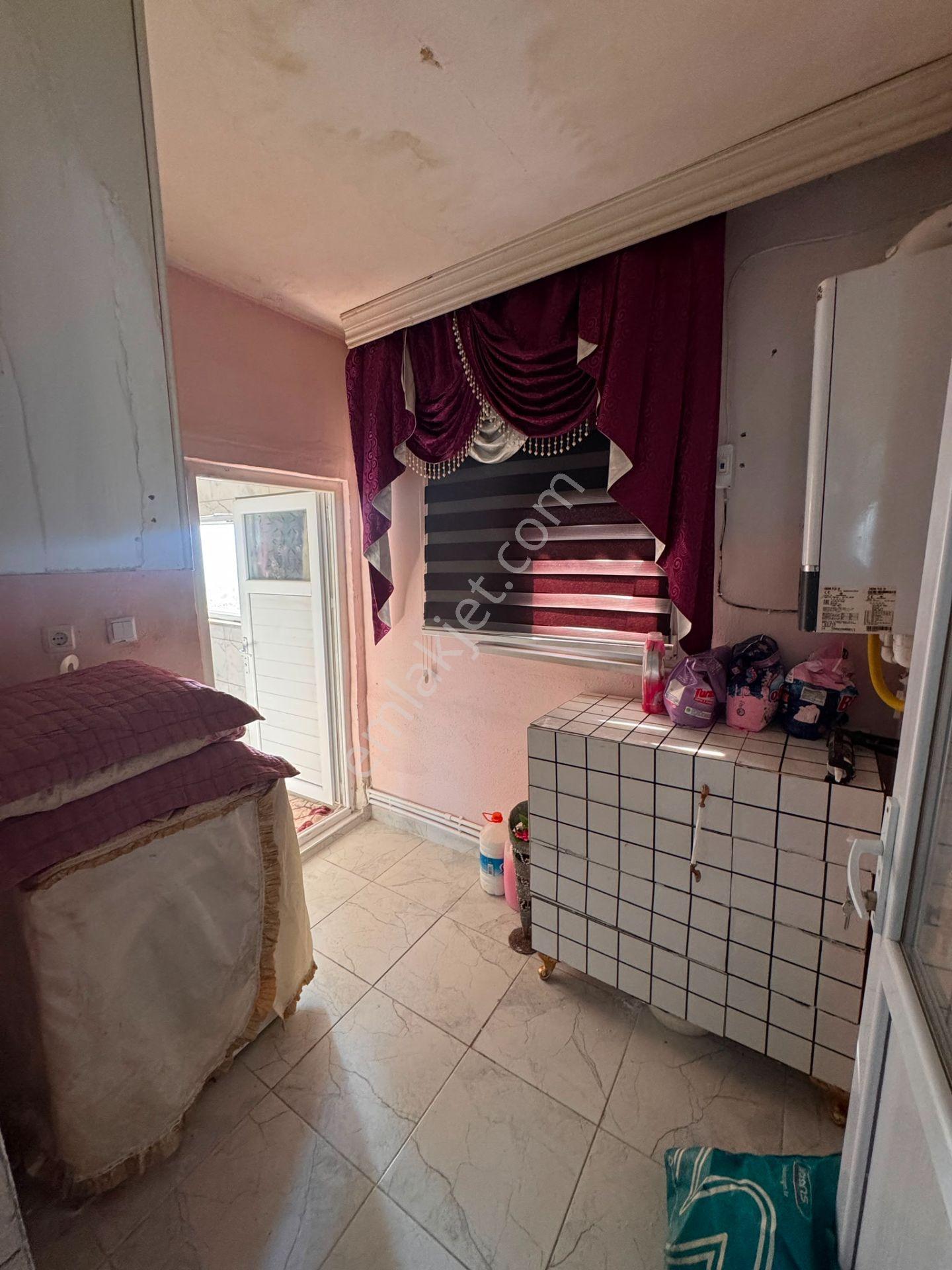 Dürdane 'de 3,5 Kat Villa İmarlı Arsa Üzerinde Müstakil Yaşam ! - Görsel 17