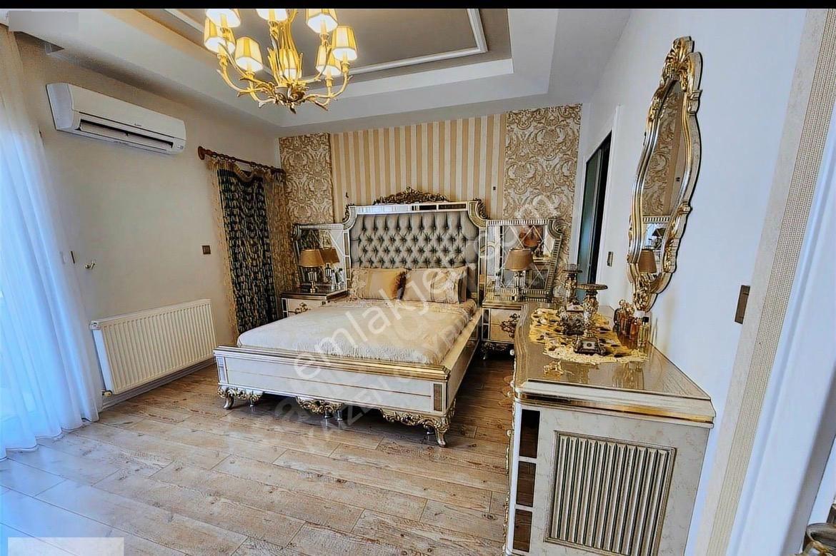 Odess'ten Yenişehir Akkent'te Geniş Eşyasız 4+1 Kiralık - Görsel 2