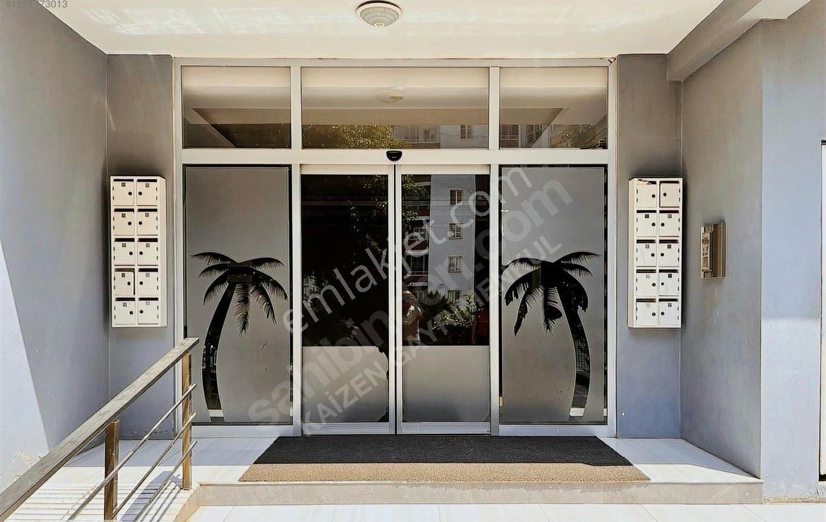 Odess'ten Yenişehir Akkent'te Geniş Eşyasız 4+1 Kiralık - Görsel 22