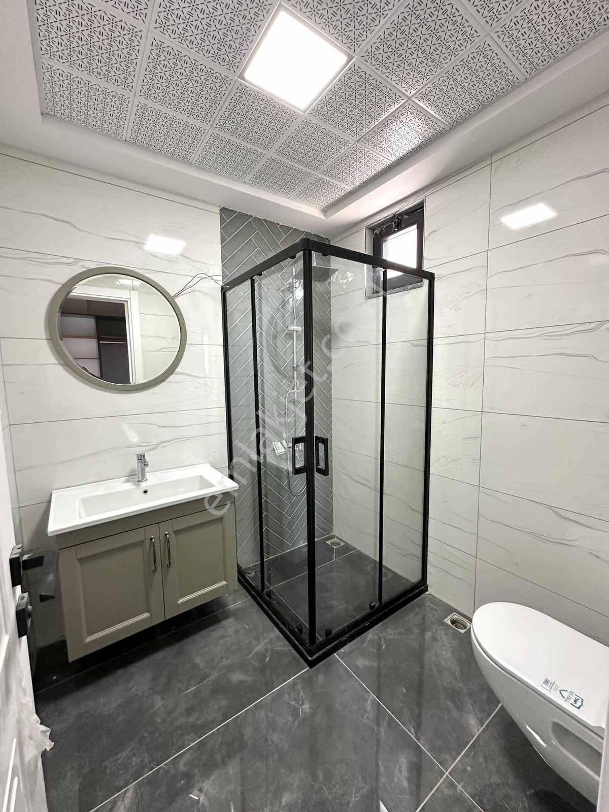 ▇ Samsun'un Prestijli Sitesi Bluelife'ta Kiralık Manzaralı 3+1 ▇ - Görsel 19