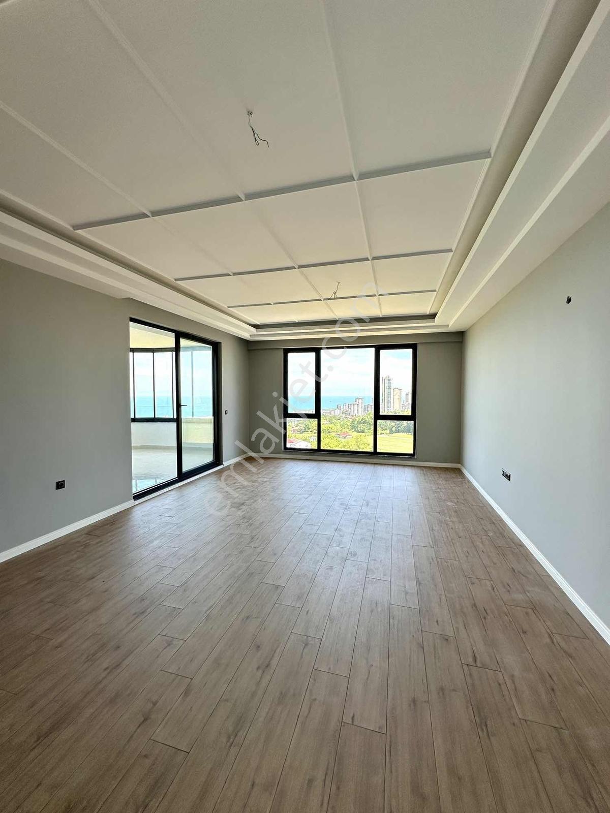 ▇ Samsun'un Prestijli Sitesi Bluelife'ta Kiralık Manzaralı 3+1 ▇ - Görsel 15