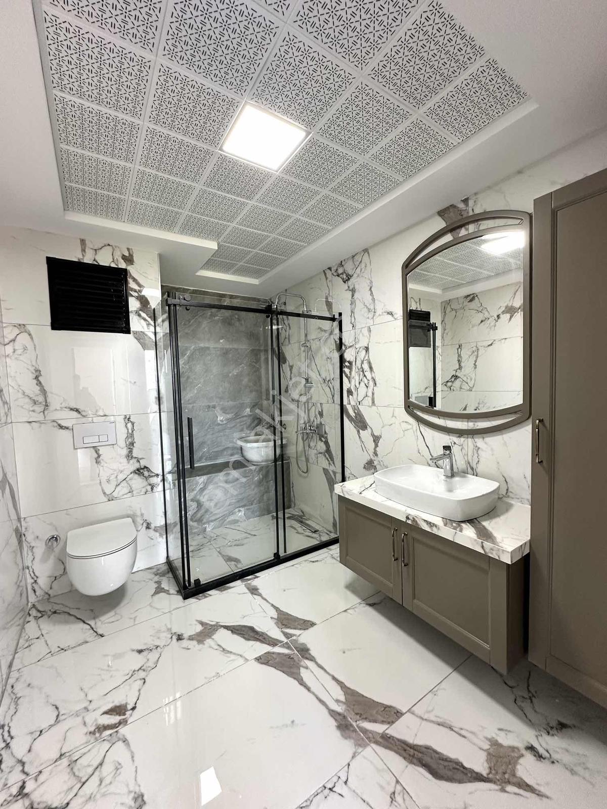 ▇ Samsun'un Prestijli Sitesi Bluelife'ta Kiralık Manzaralı 3+1 ▇ - Görsel 7
