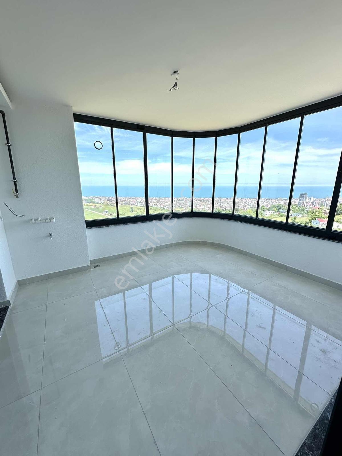 ▇ Samsun'un Prestijli Sitesi Bluelife'ta Kiralık Manzaralı 3+1 ▇ - Görsel 35