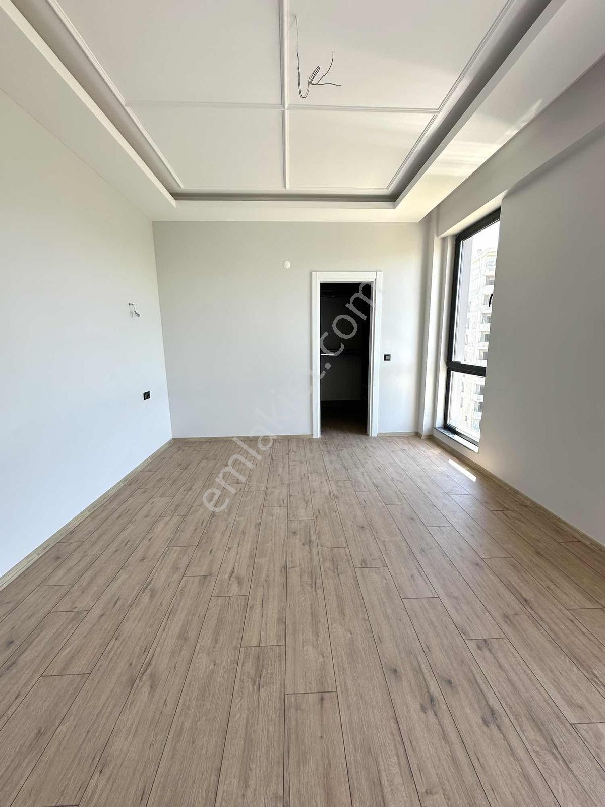 ▇ Samsun'un Prestijli Sitesi Bluelife'ta Kiralık Manzaralı 3+1 ▇ - Görsel 18