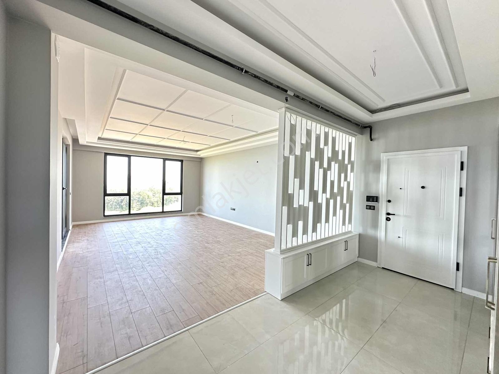 ▇ Samsun'un Prestijli Sitesi Bluelife'ta Kiralık Manzaralı 3+1 ▇ - Görsel 22