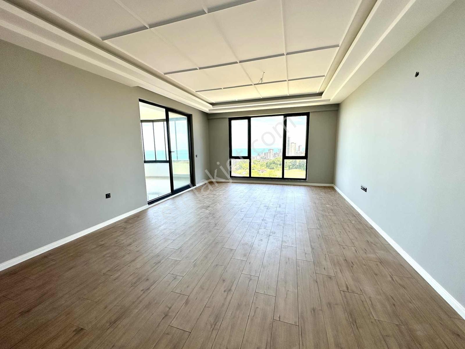 ▇ Samsun'un Prestijli Sitesi Bluelife'ta Kiralık Manzaralı 3+1 ▇ - Görsel 30