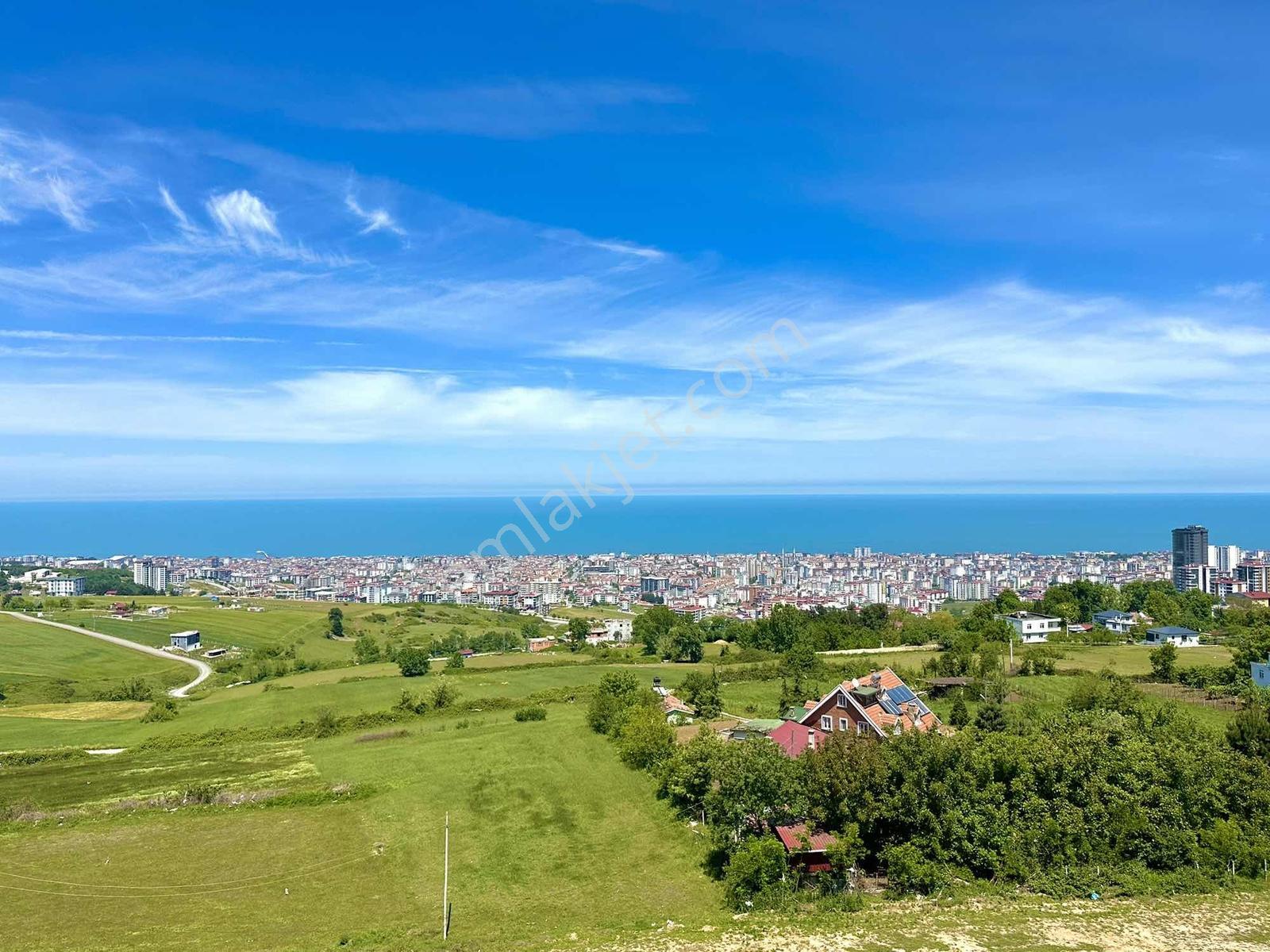 ▇ Samsun'un Prestijli Sitesi Bluelife'ta Kiralık Manzaralı 3+1 ▇ - Görsel 5