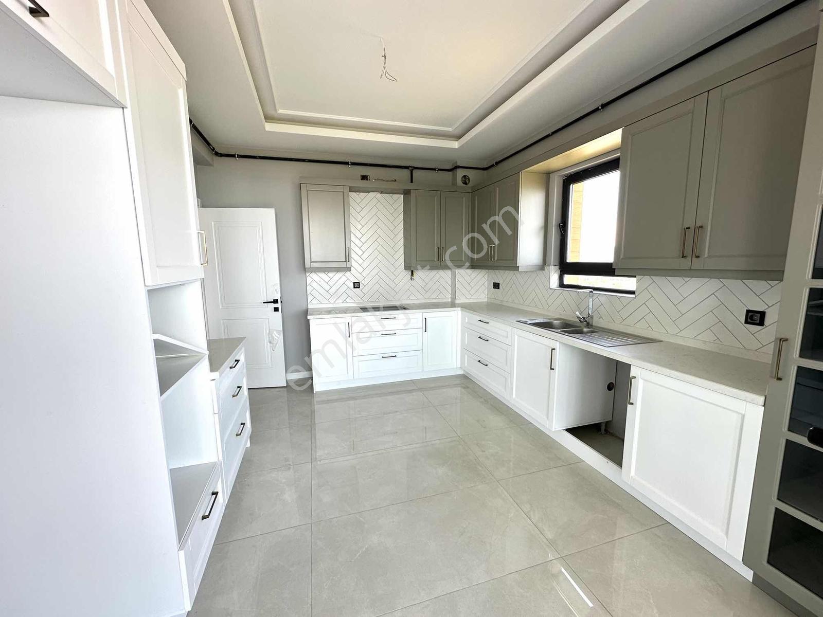 ▇ Samsun'un Prestijli Sitesi Bluelife'ta Kiralık Manzaralı 3+1 ▇ - Görsel 6