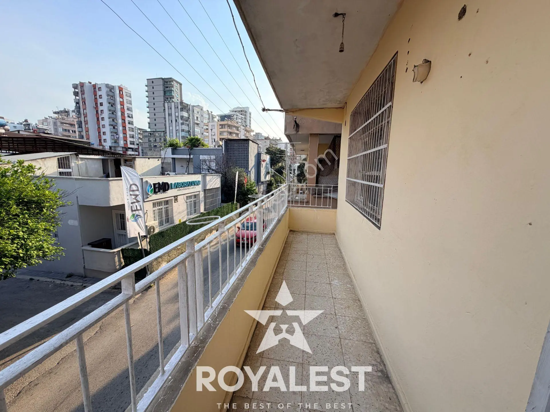 Royalest’ten Kapalı Mutfak Uygun Fiyata Kiralık Daire - Görsel 5