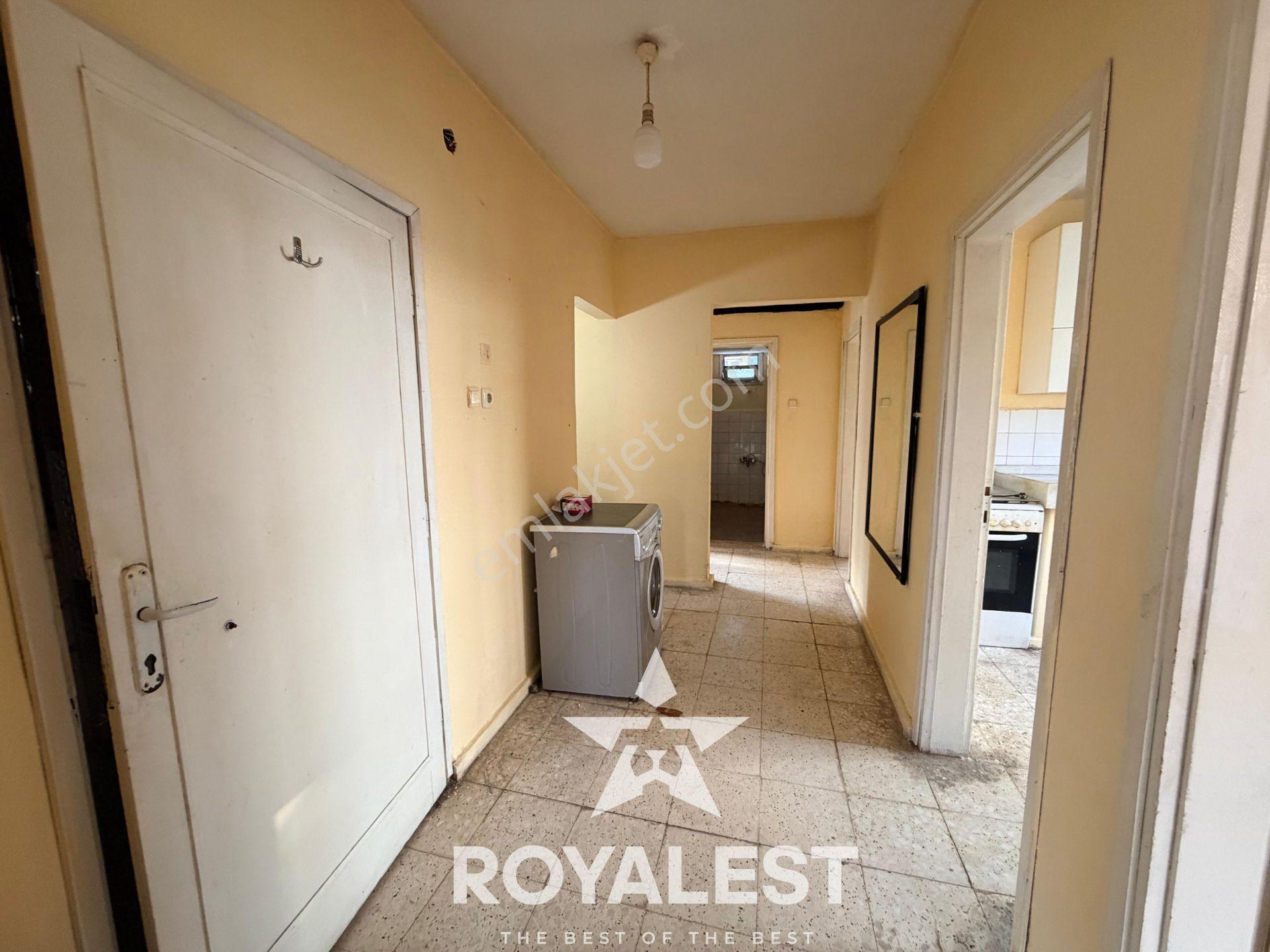 Royalest’ten Kapalı Mutfak Uygun Fiyata Kiralık Daire - Görsel 11