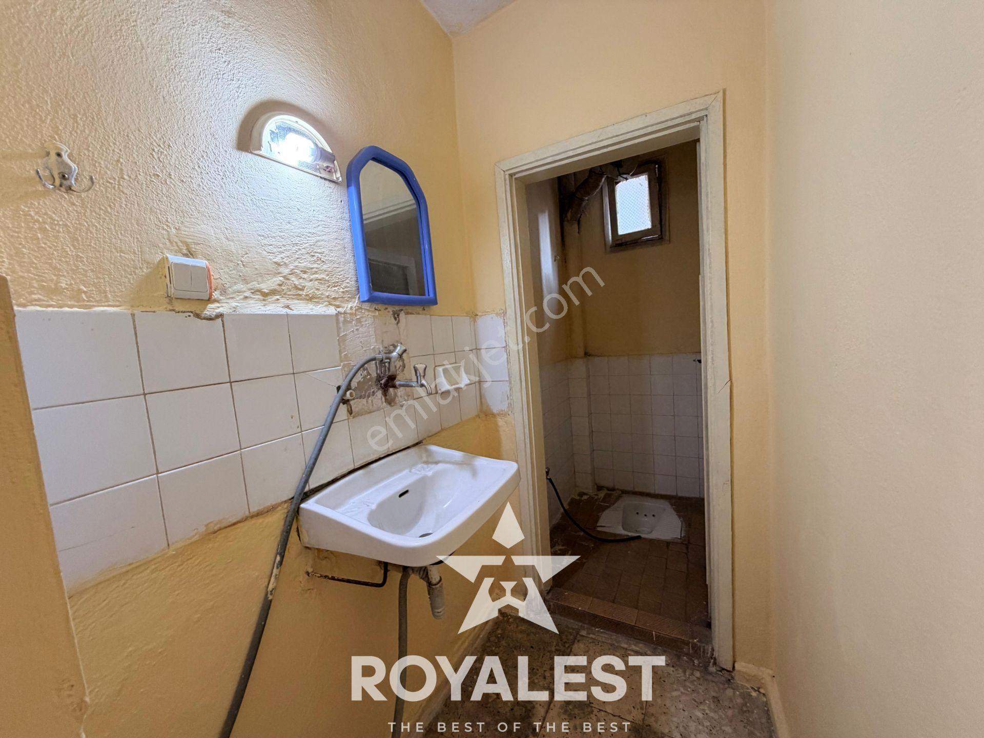 Royalest’ten Kapalı Mutfak Uygun Fiyata Kiralık Daire - Görsel 8