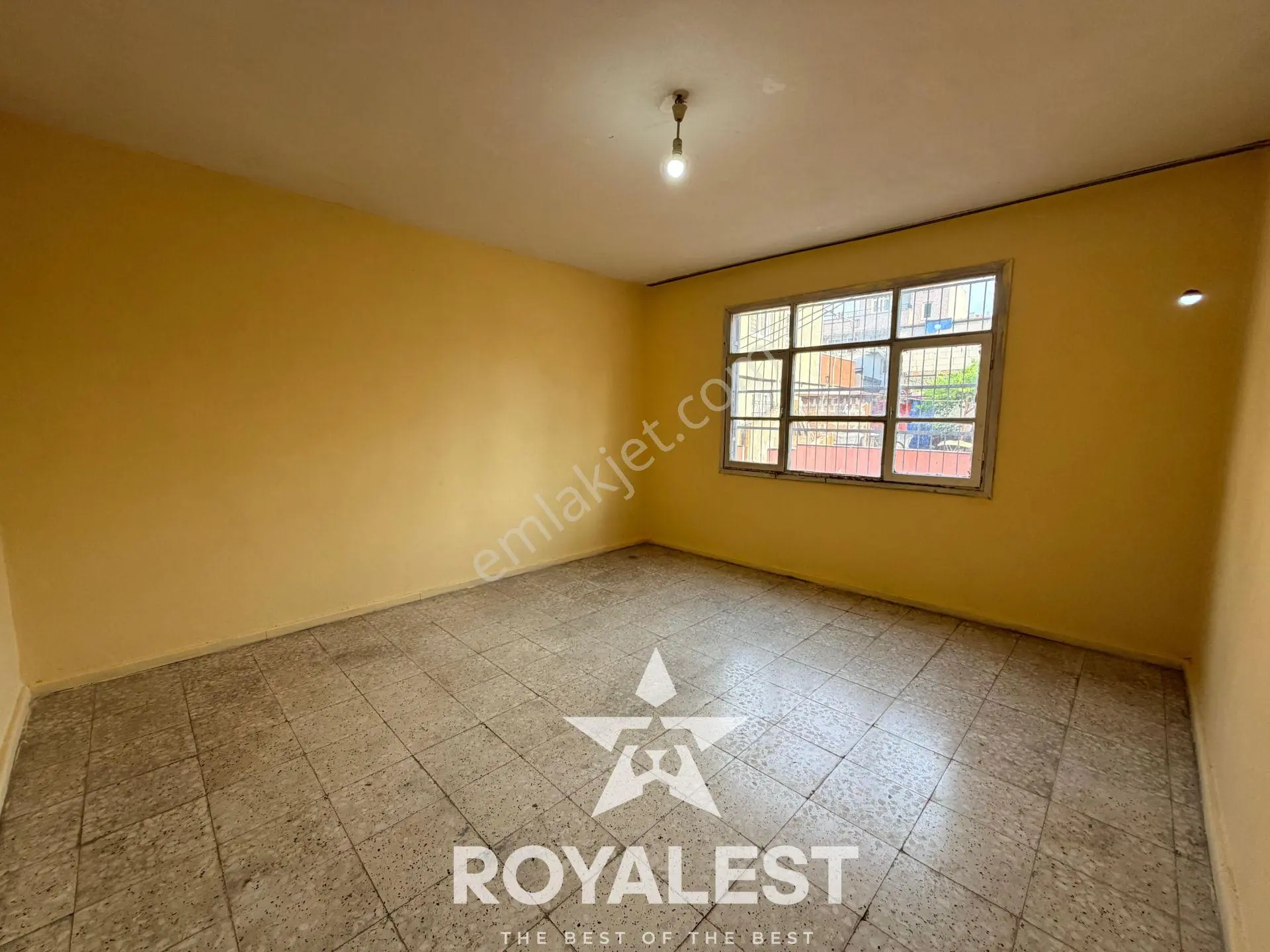 Royalest’ten Kapalı Mutfak Uygun Fiyata Kiralık Daire - Görsel 3