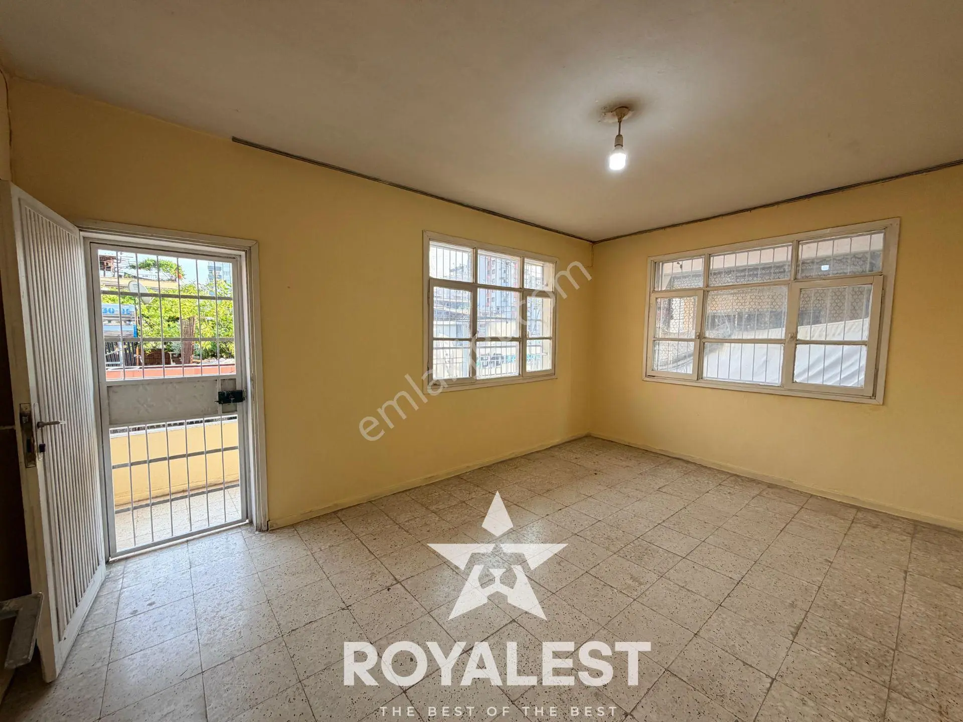 Royalest’ten Kapalı Mutfak Uygun Fiyata Kiralık Daire - Görsel 4