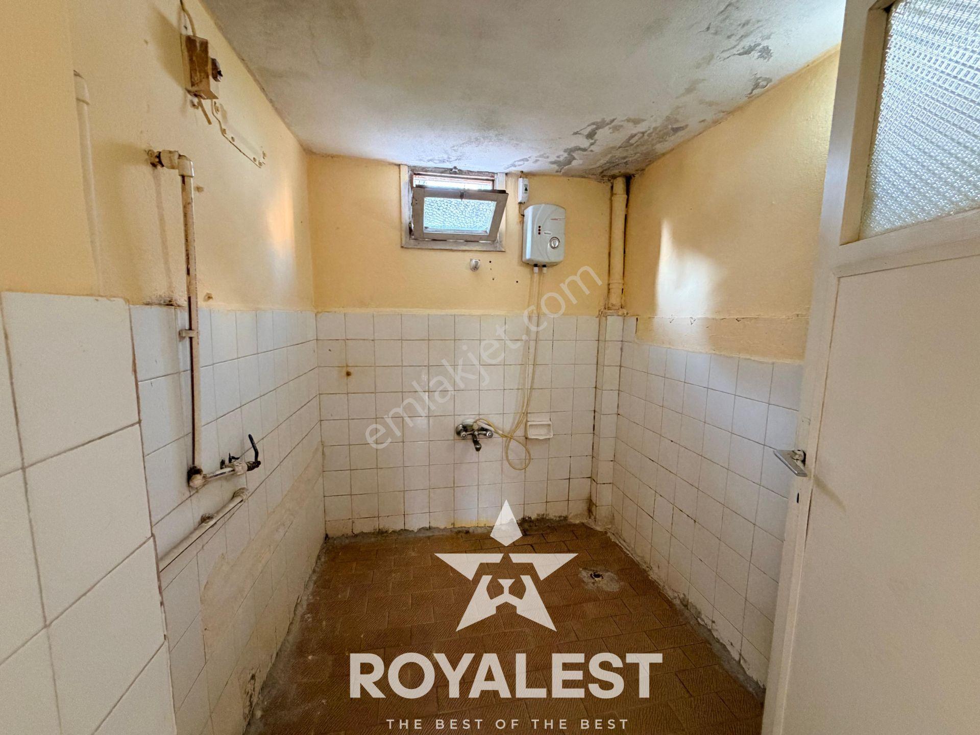 Royalest’ten Kapalı Mutfak Uygun Fiyata Kiralık Daire - Görsel 9