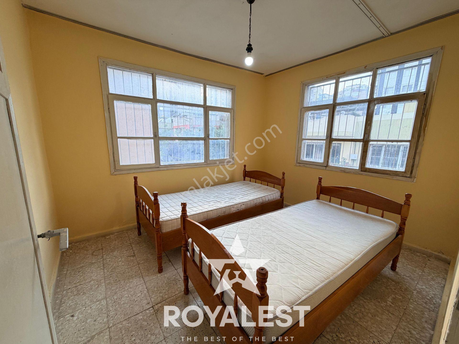 Royalest’ten Kapalı Mutfak Uygun Fiyata Kiralık Daire - Görsel 7