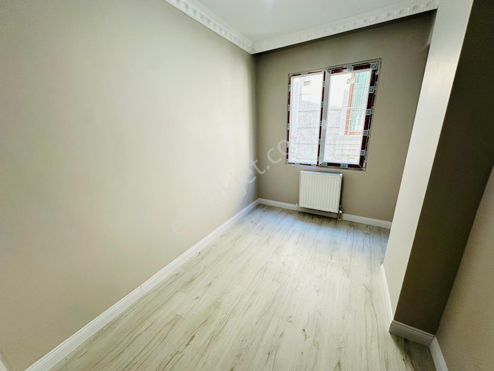 Has Seba'da Cumhuriyet'te 2+1 85m2 İçi Full Yapılı Satılık 2.kat - Görsel 24
