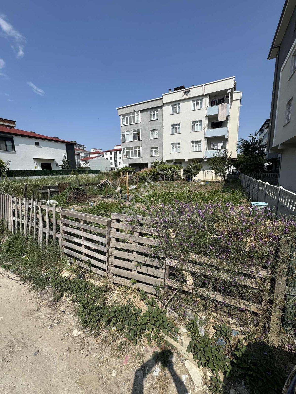 Kapaklı Merkezde İnşaata Hazır 220 Mt2 İmarlı İfrazlı Satılık - Görsel 9
