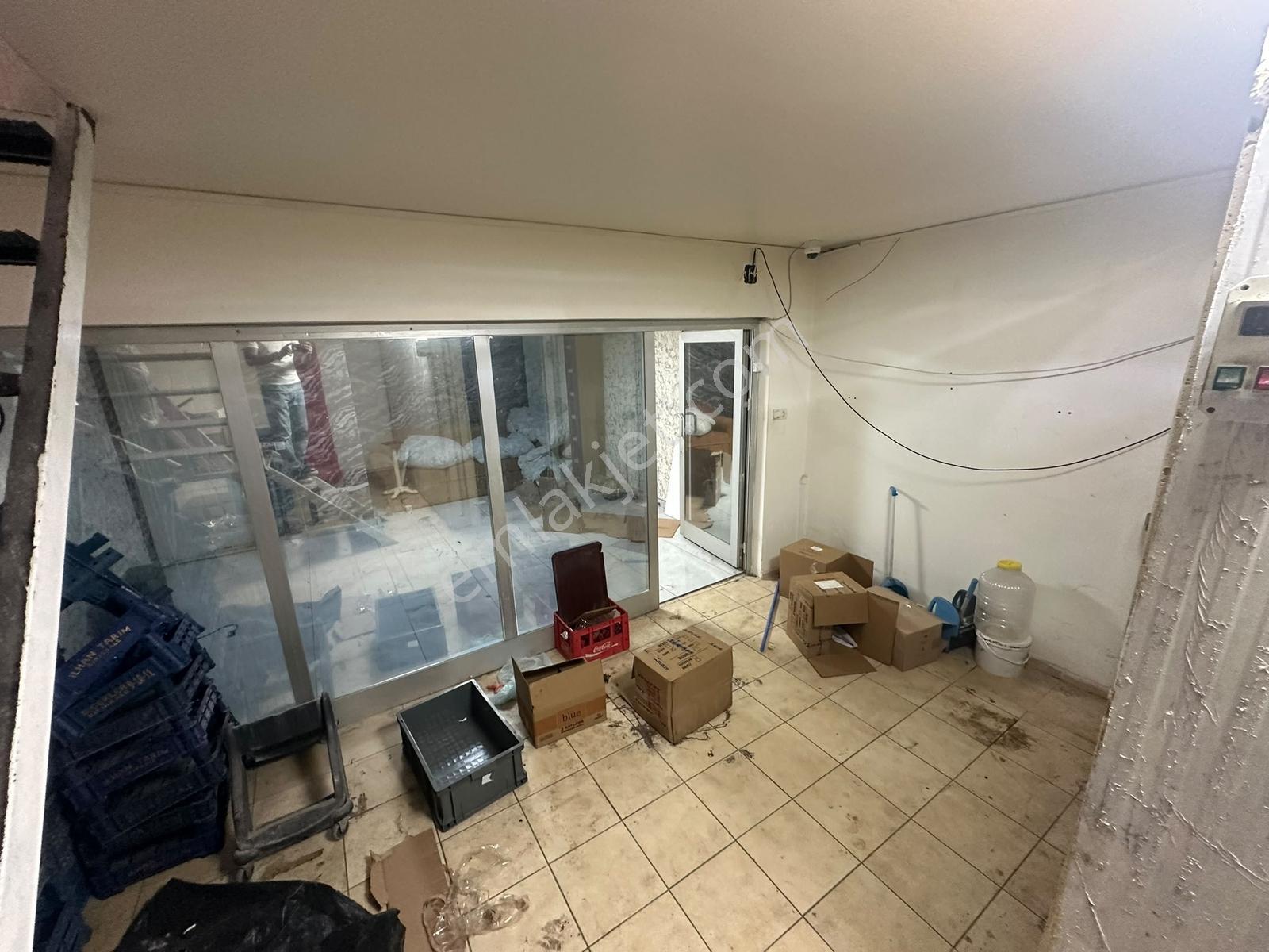 Marka'dan Yenişehir'de Satılık İş Yeri Açıklama Bakınız - Görsel 11
