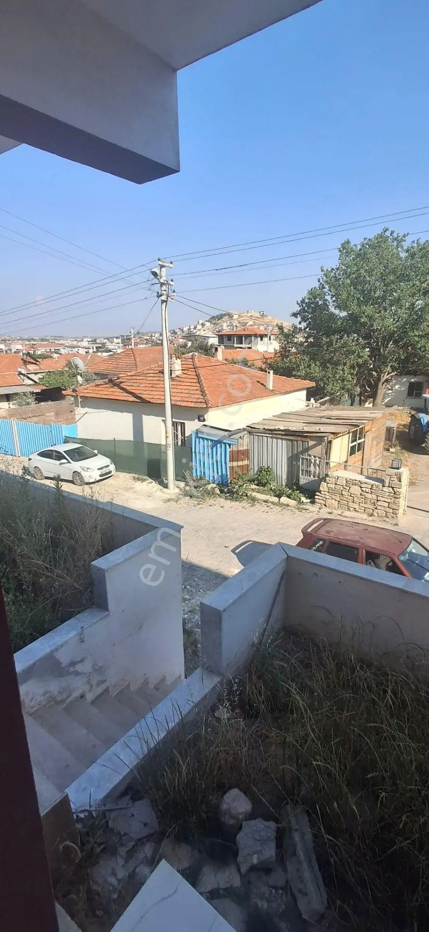 Burak Emlak'tan Yenibağrası Mahallesinde Satılık 2+1 Daire 3.650.000 Tl - Görsel 5
