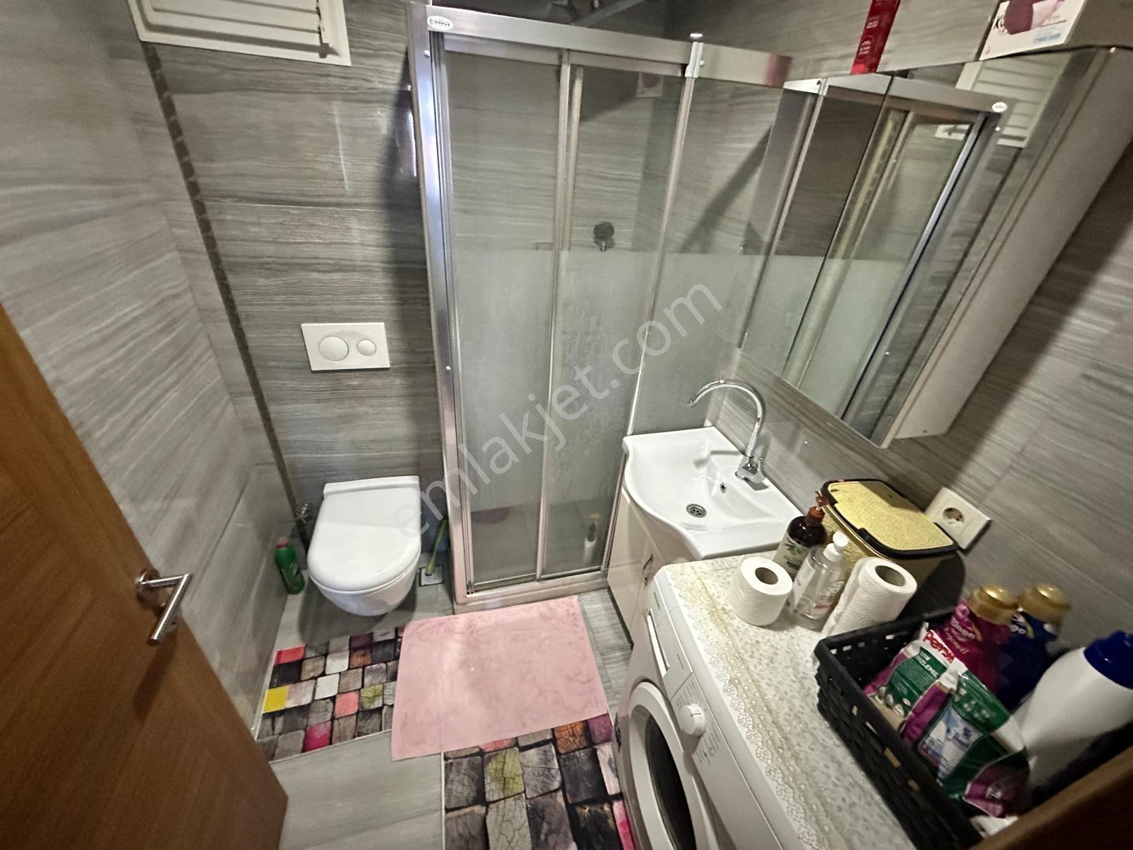 Pusula İnş.tan E.habibler Mah Sitede 90m2 Amerikan Mutfaklı 5kt - Görsel 3