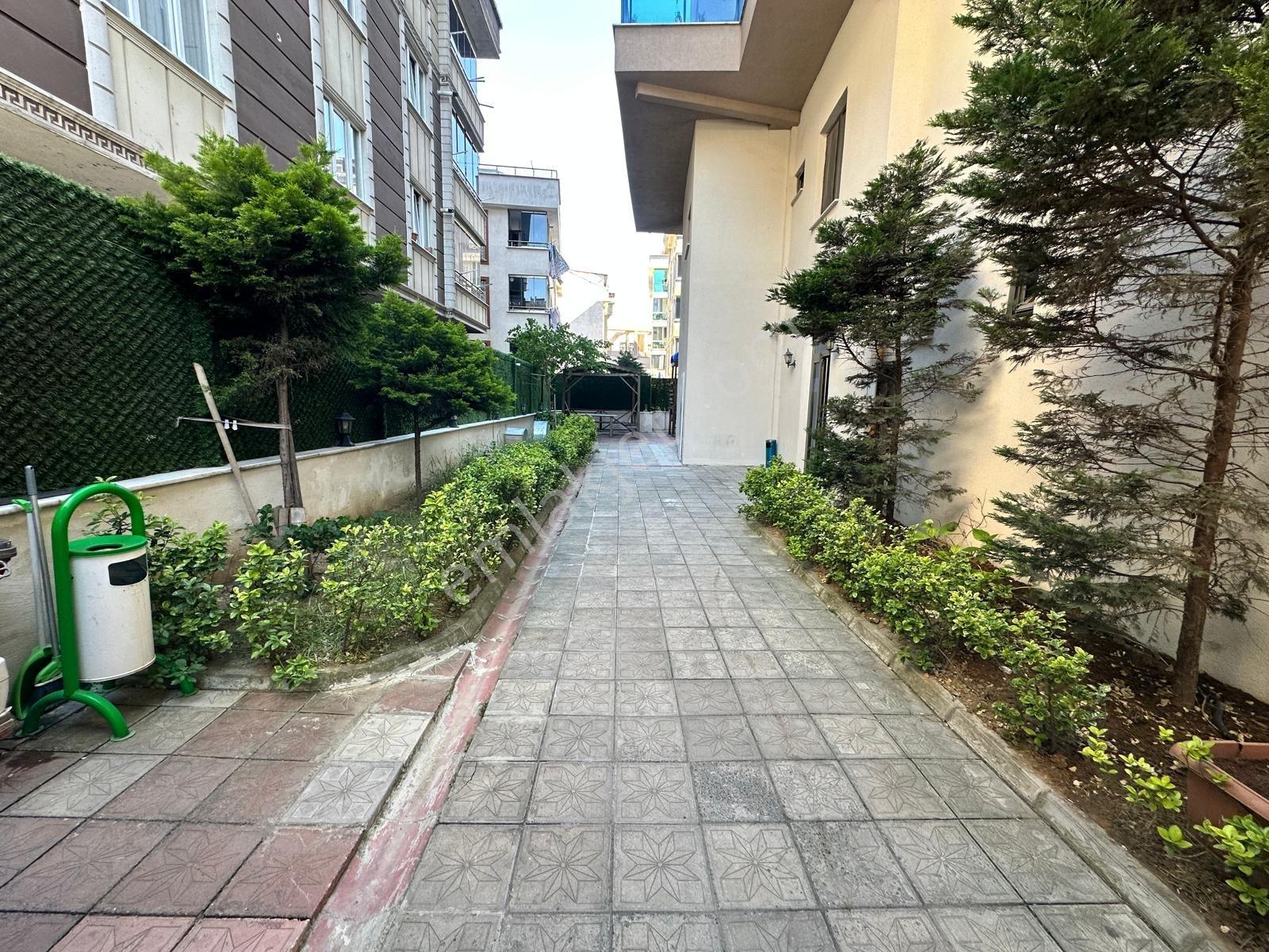 Pusula İnş.tan E.habibler Mah Sitede 90m2 Amerikan Mutfaklı 5kt - Görsel 31