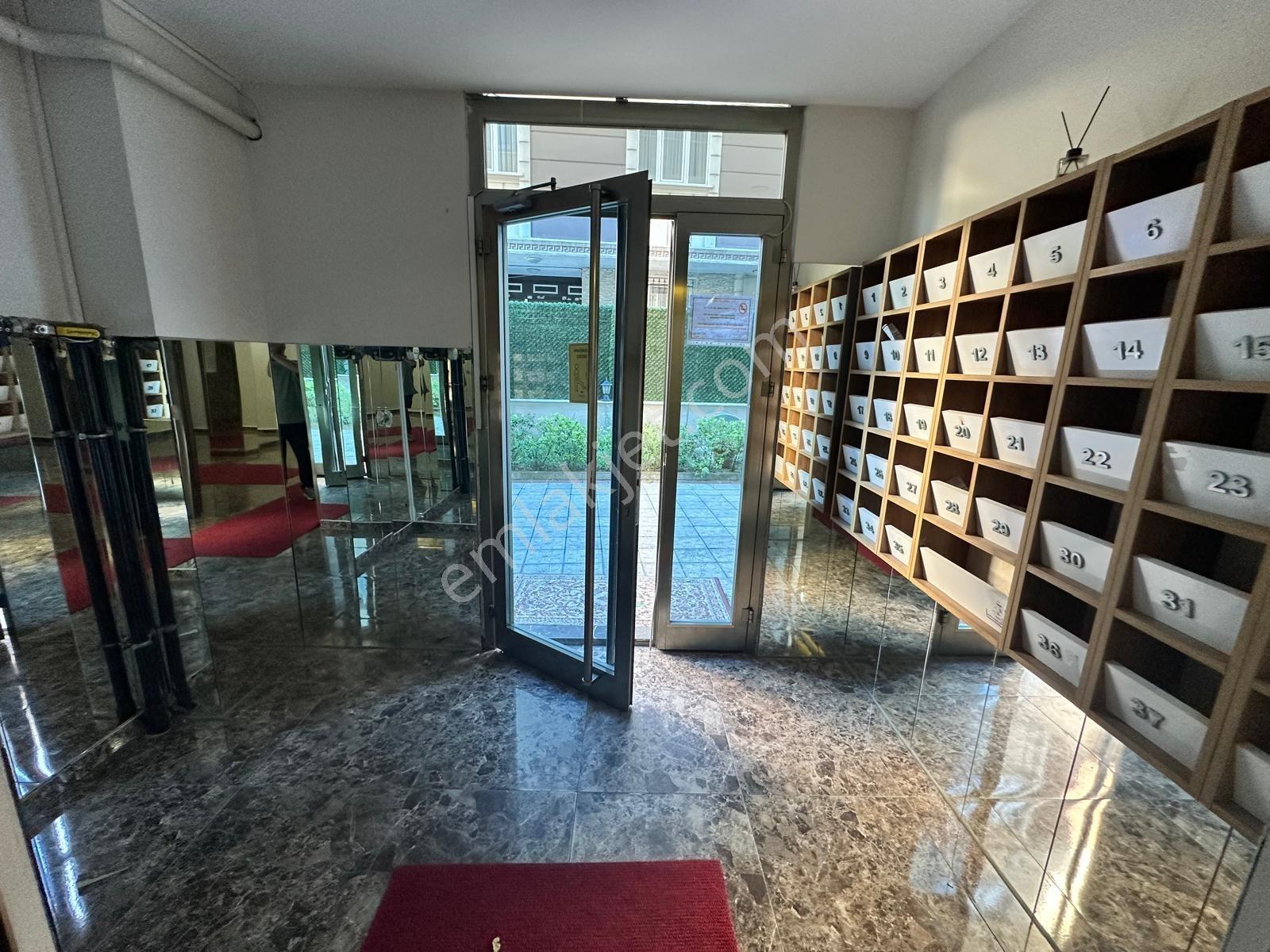 Pusula İnş.tan E.habibler Mah Sitede 90m2 Amerikan Mutfaklı 5kt - Görsel 30