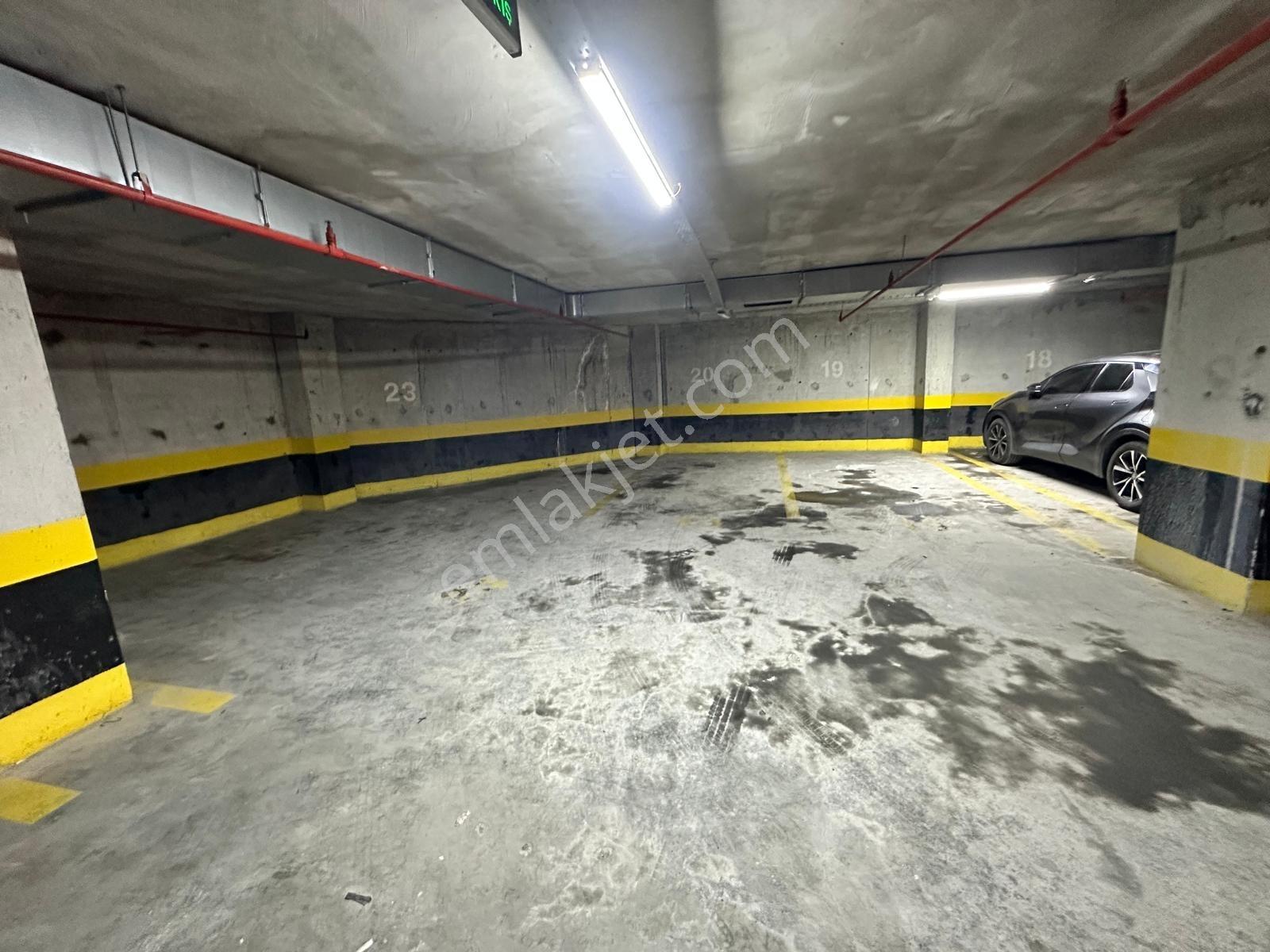 Pusula İnş.tan E.habibler Mah Sitede 90m2 Amerikan Mutfaklı 5kt - Görsel 34