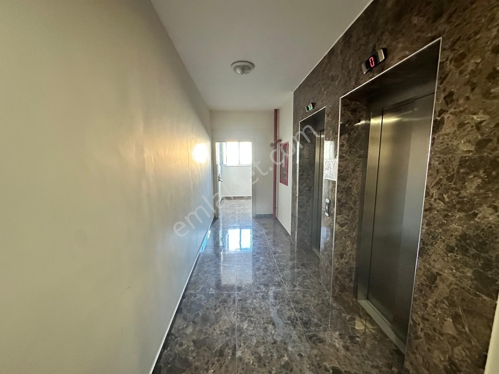 Pusula İnş.tan E.habibler Mah Sitede 90m2 Amerikan Mutfaklı 5kt - Görsel 8