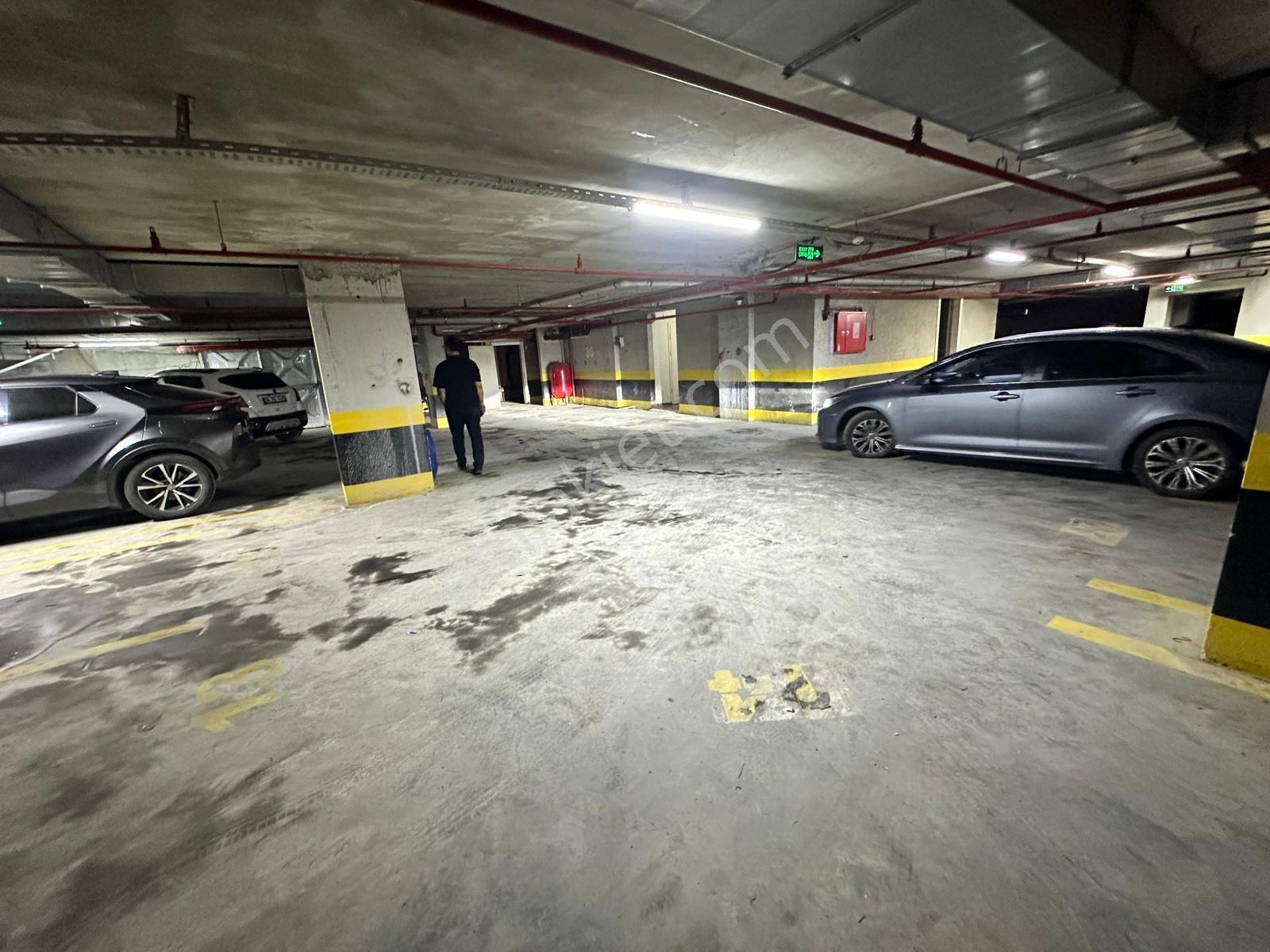 Pusula İnş.tan E.habibler Mah Sitede 90m2 Amerikan Mutfaklı 5kt - Görsel 29