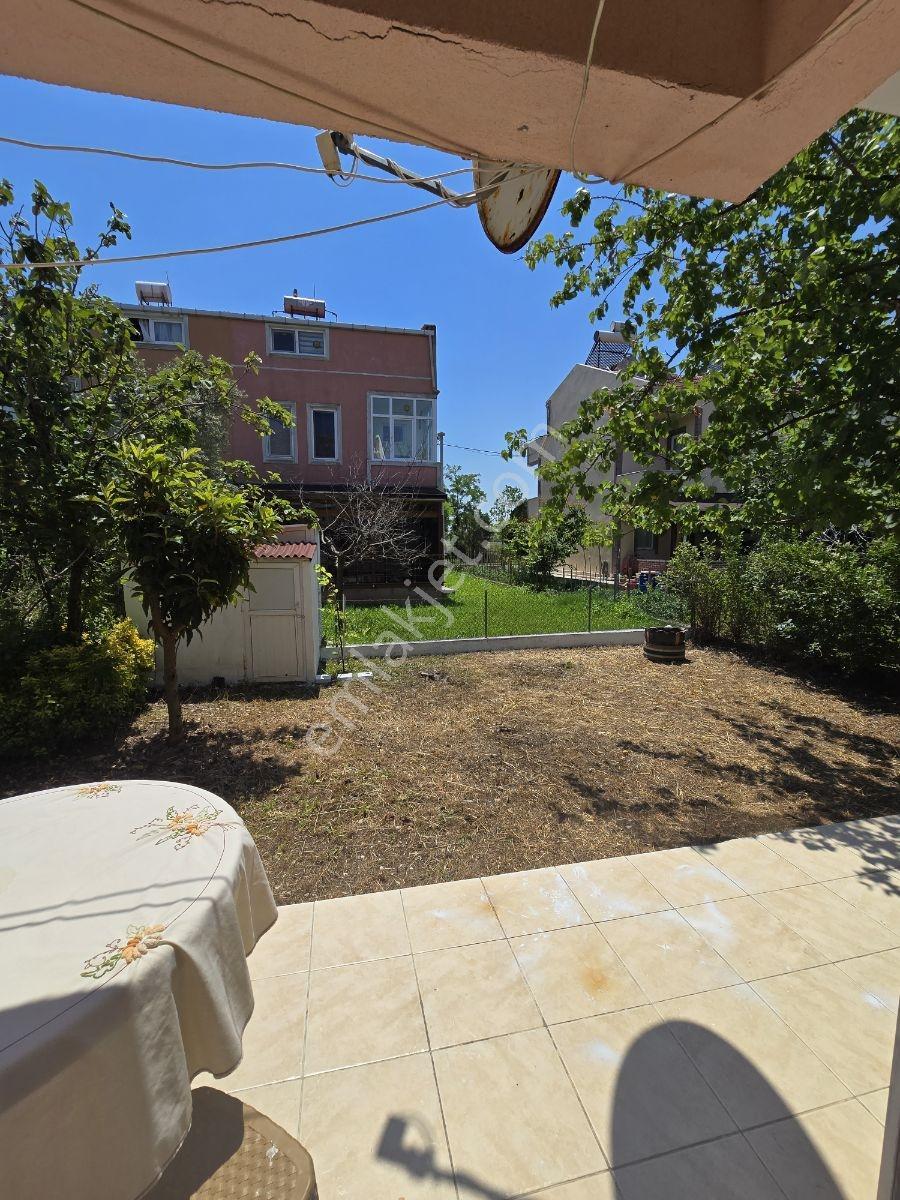 Site İçerisinde Satılık Yazlık - Görsel 7