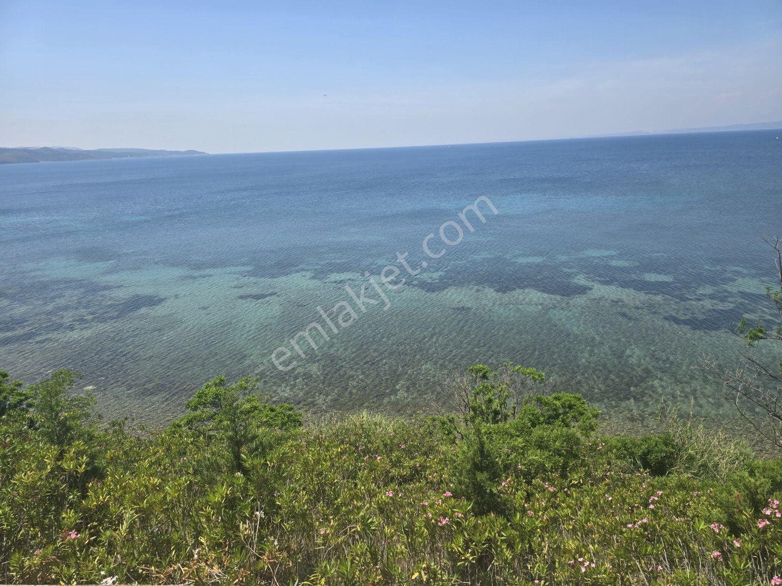 Site İçerisinde Satılık Yazlık - Görsel 29