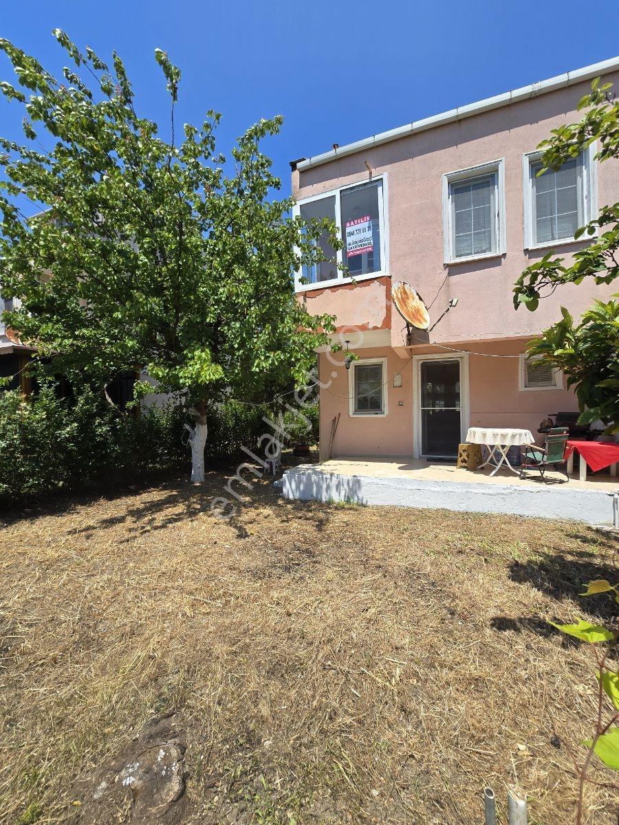 Site İçerisinde Satılık Yazlık - Görsel 34