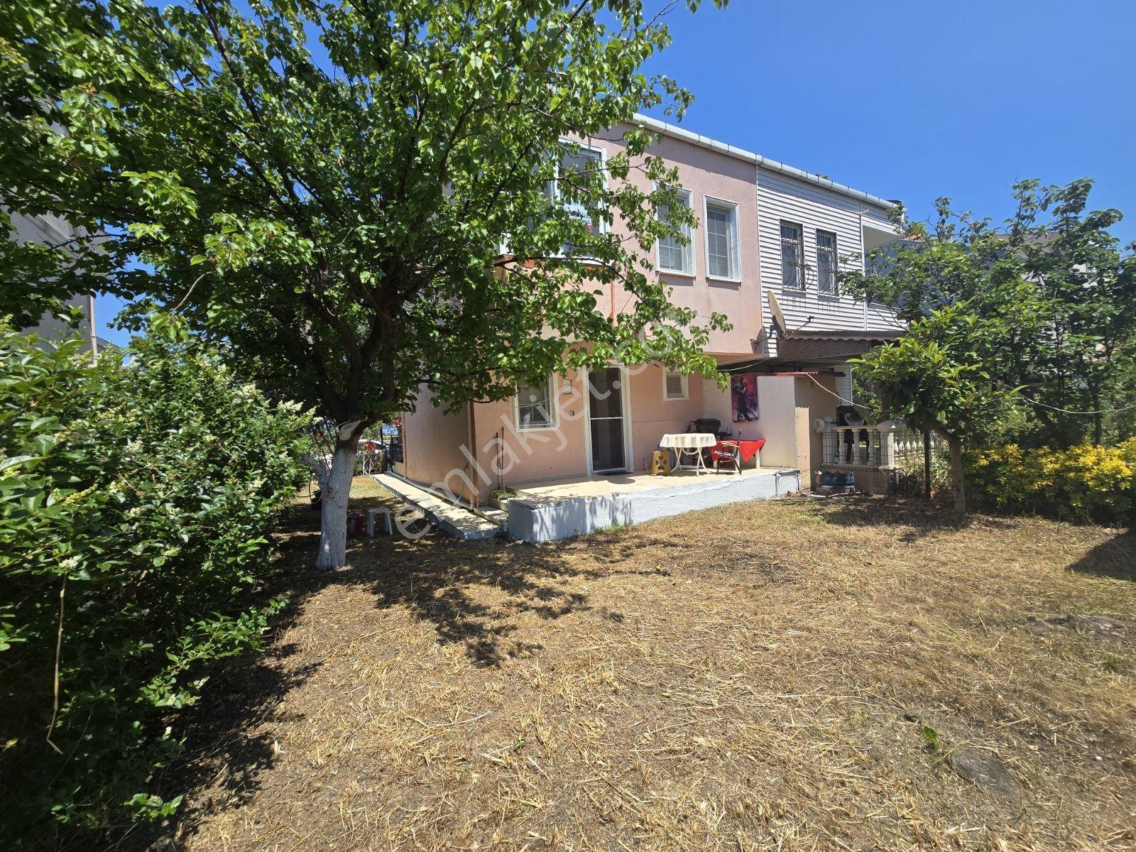 Site İçerisinde Satılık Yazlık - Görsel 35
