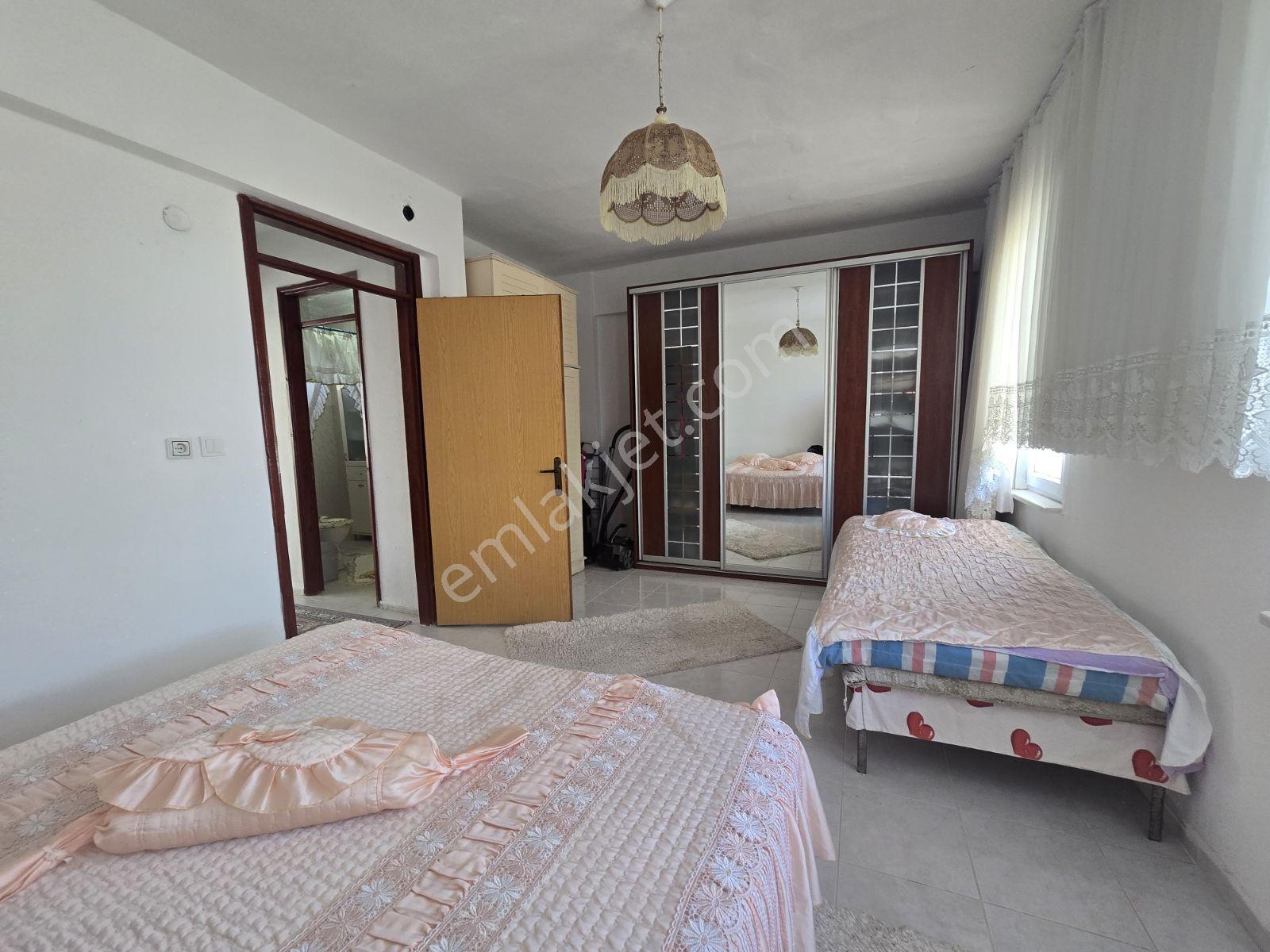 Site İçerisinde Satılık Yazlık - Görsel 10