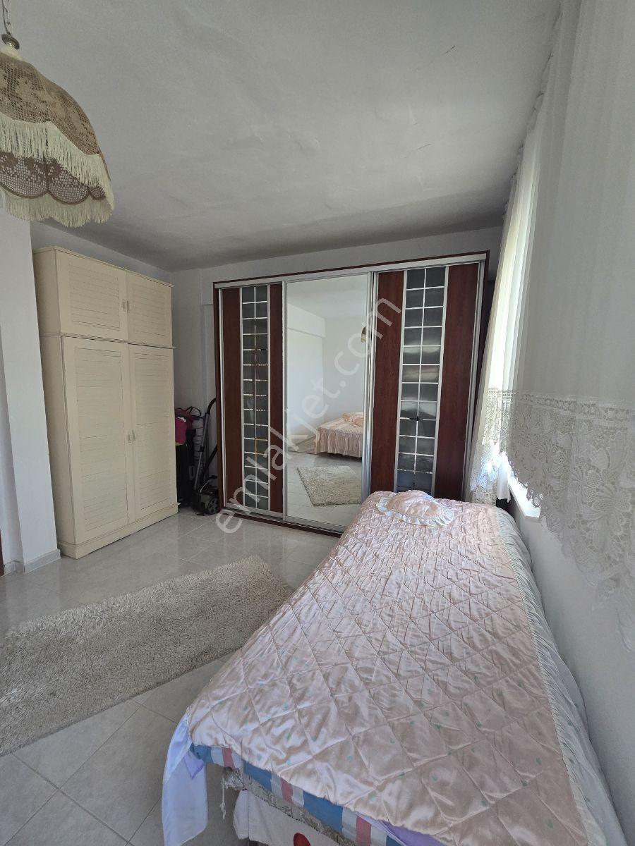 Site İçerisinde Satılık Yazlık - Görsel 24