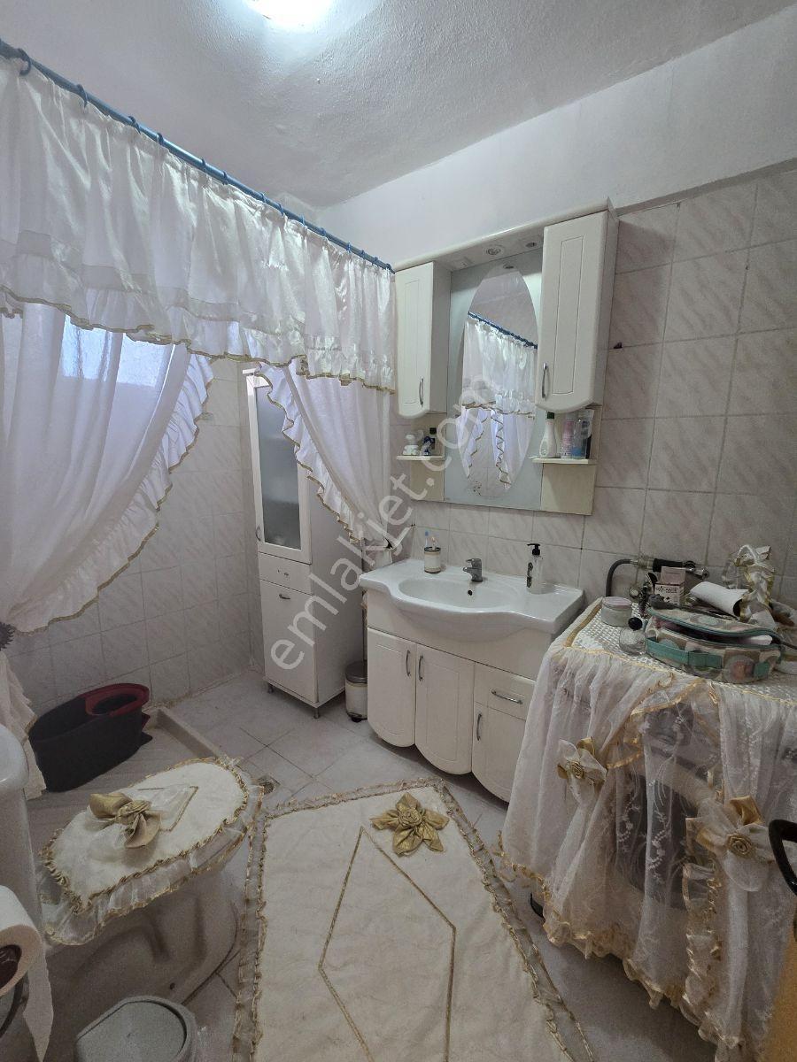 Site İçerisinde Satılık Yazlık - Görsel 12