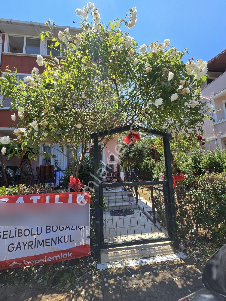 Site İçerisinde Satılık Yazlık
